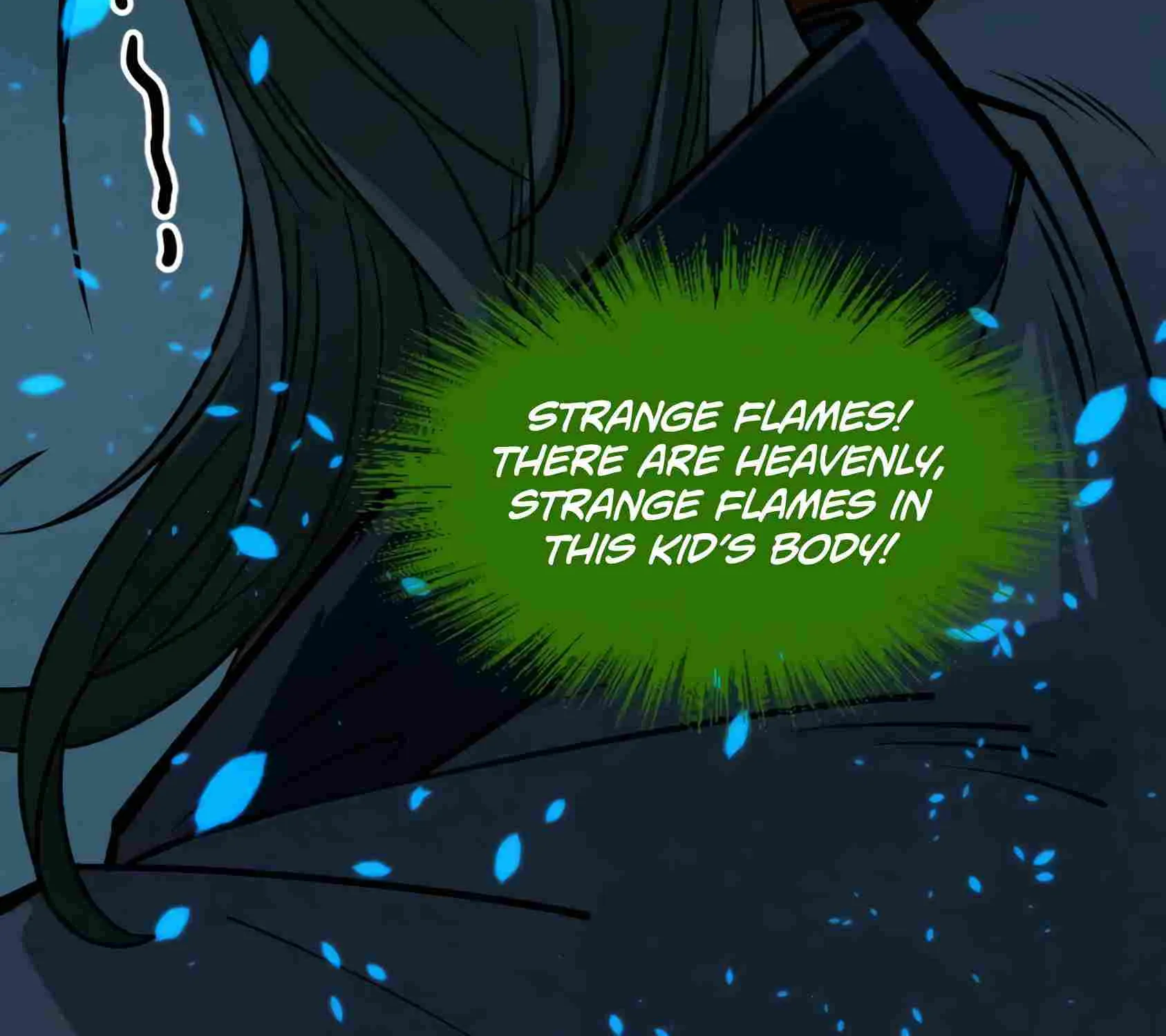 Read The Eternal Supreme chapter 199 image 42 on Lezhin