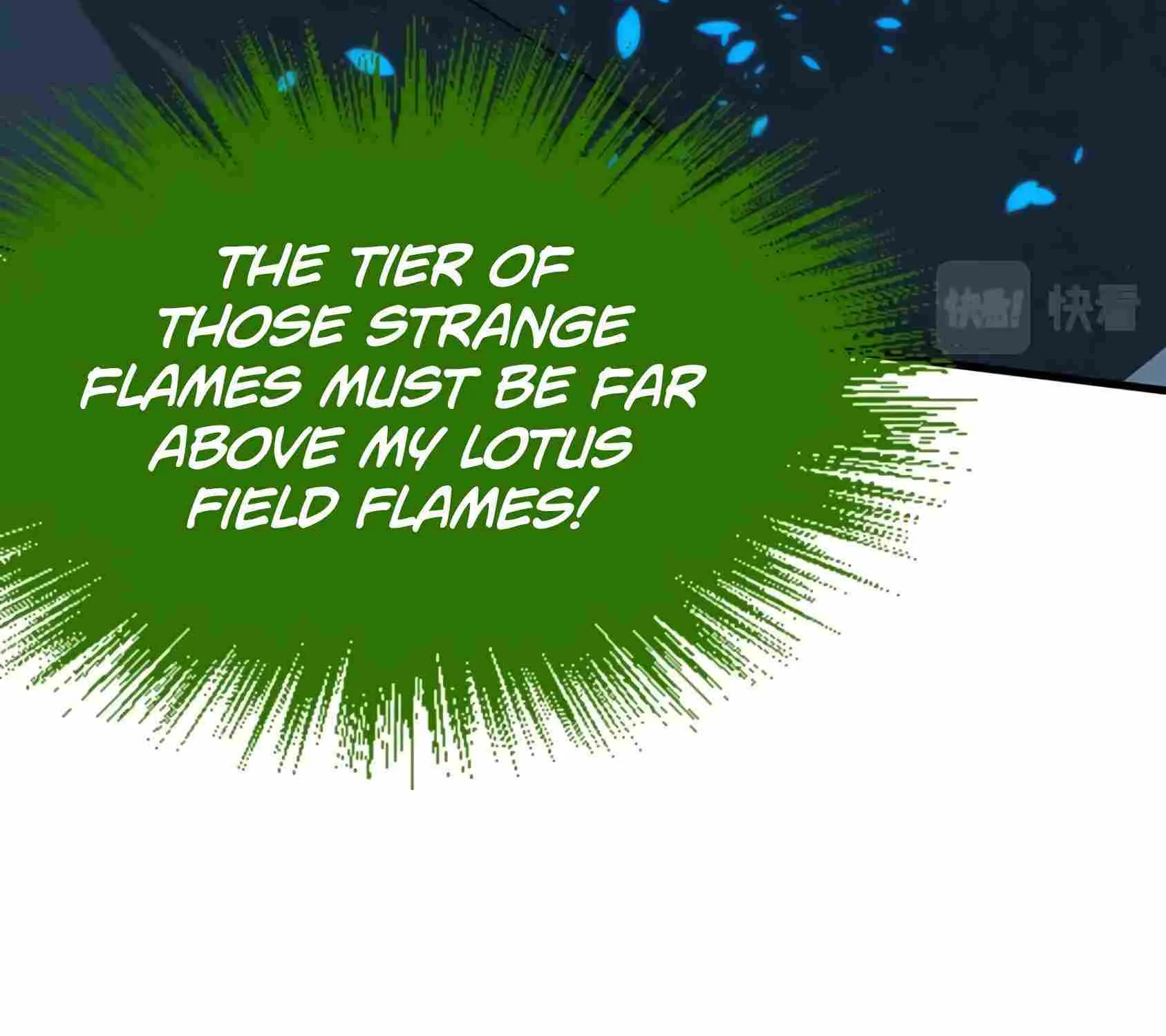 Read The Eternal Supreme chapter 199 image 43 on Lezhin