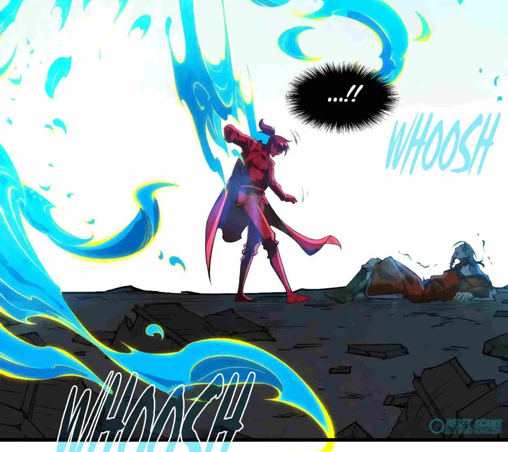 Read The Eternal Supreme chapter 199 image 48 on Lezhin