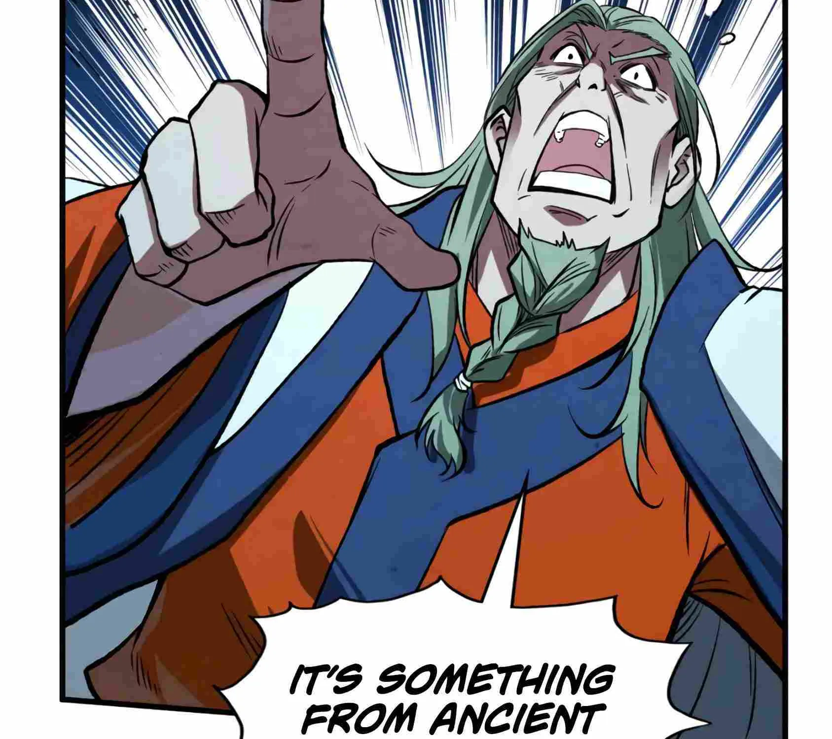 Read The Eternal Supreme chapter 199 image 52 on Lezhin