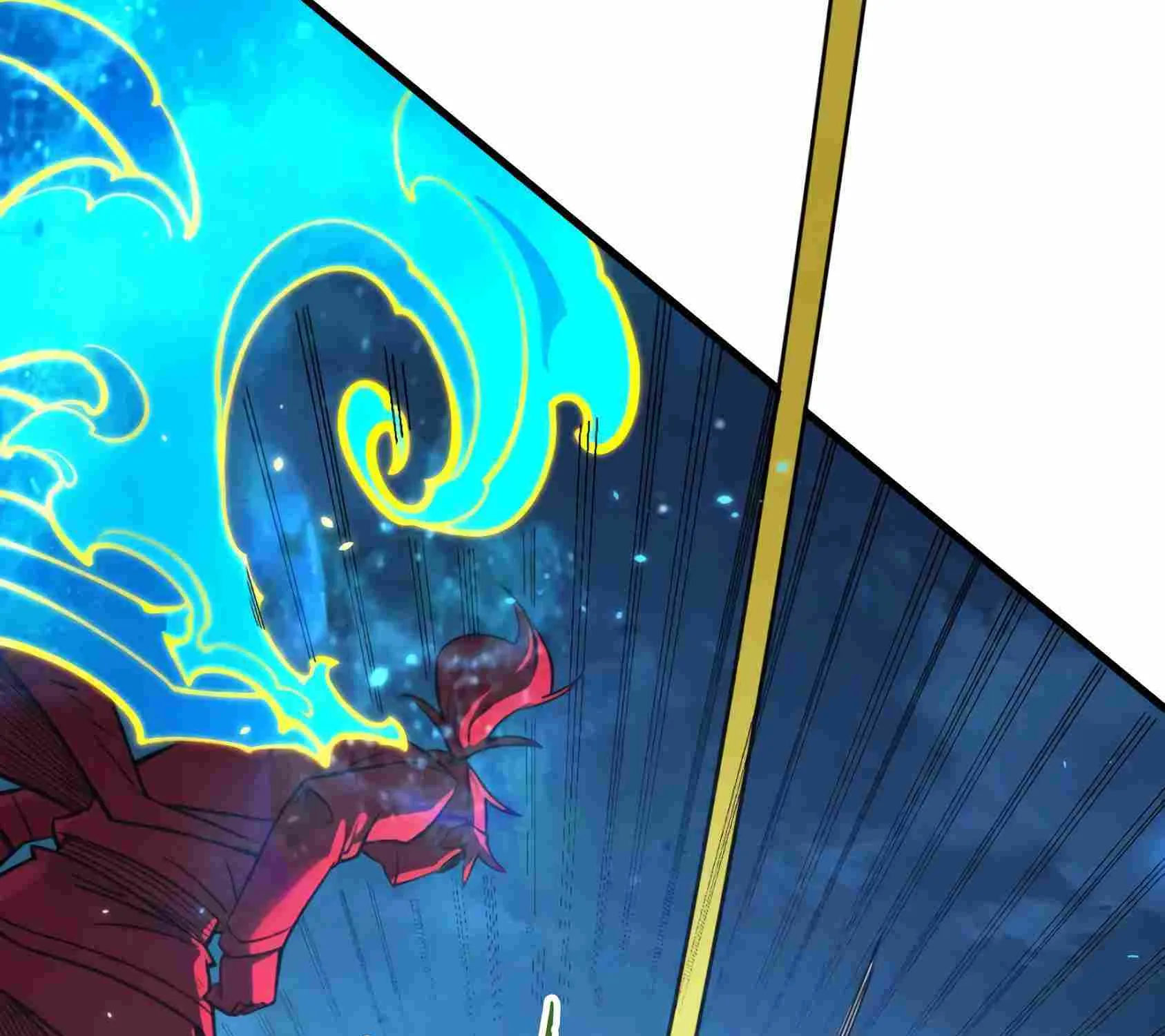 Read The Eternal Supreme chapter 199 image 58 on Lezhin