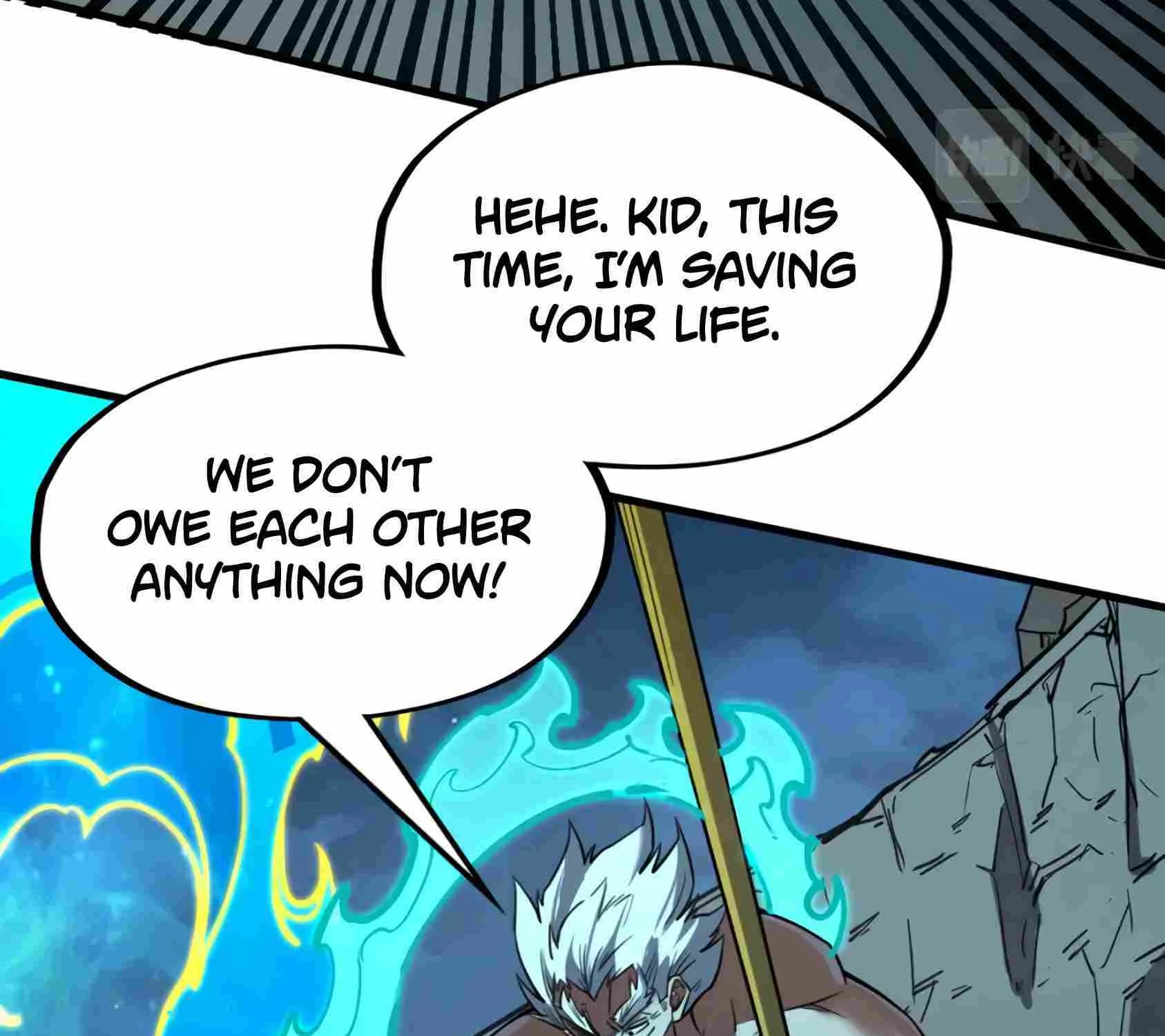 Read The Eternal Supreme chapter 199 image 60 on Lezhin