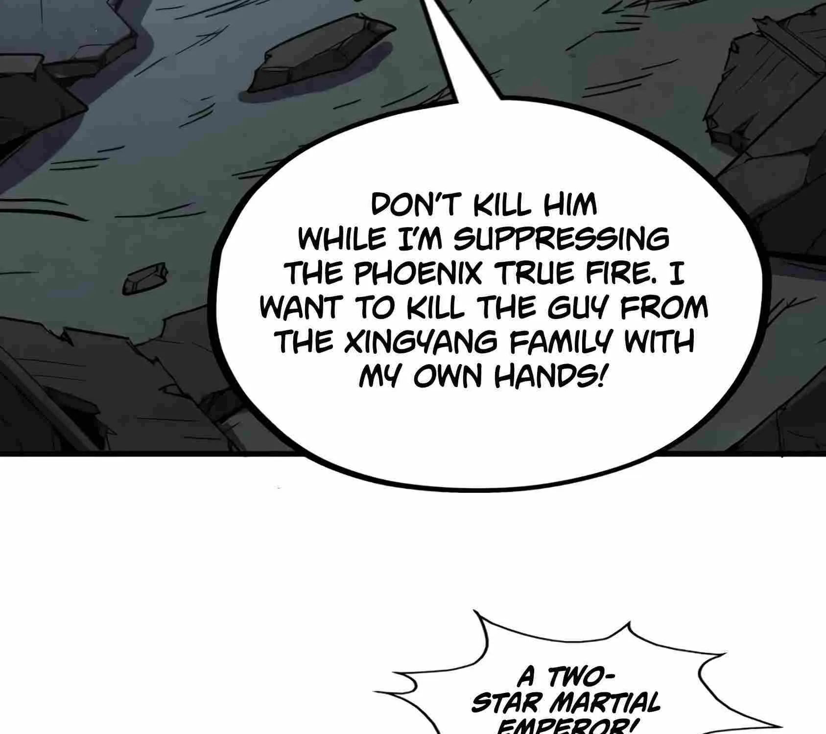 Read The Eternal Supreme chapter 199 image 62 on Lezhin