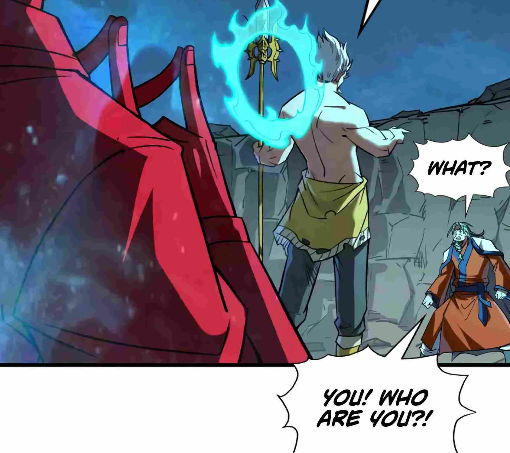 Read The Eternal Supreme chapter 199 image 65 on Lezhin