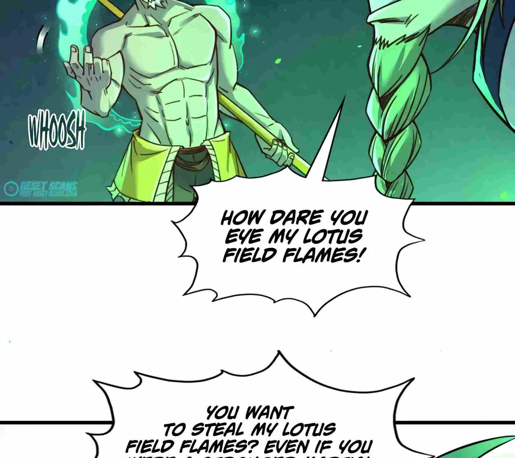 Read The Eternal Supreme chapter 199 image 67 on Lezhin