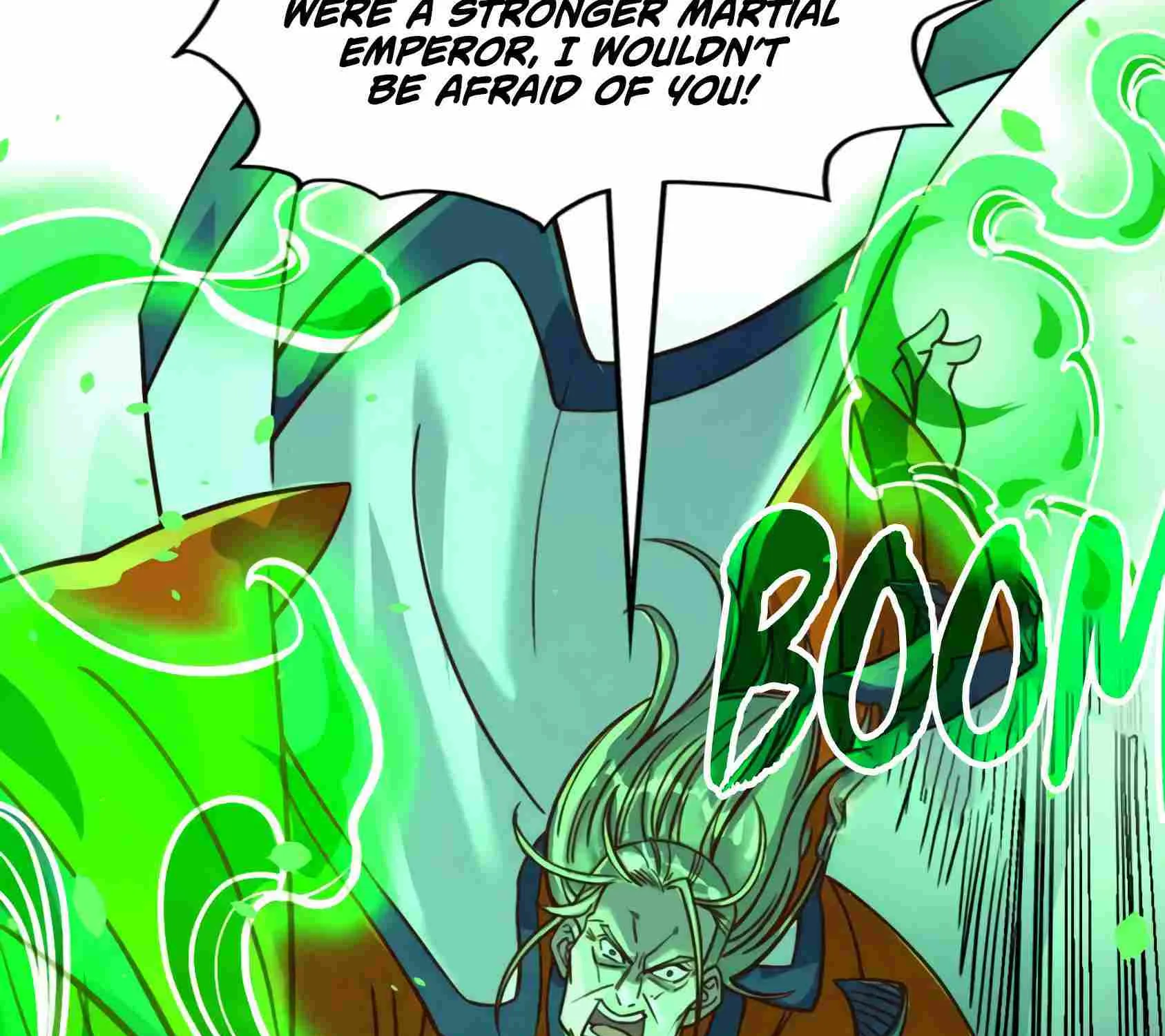 Read The Eternal Supreme chapter 199 image 68 on Lezhin