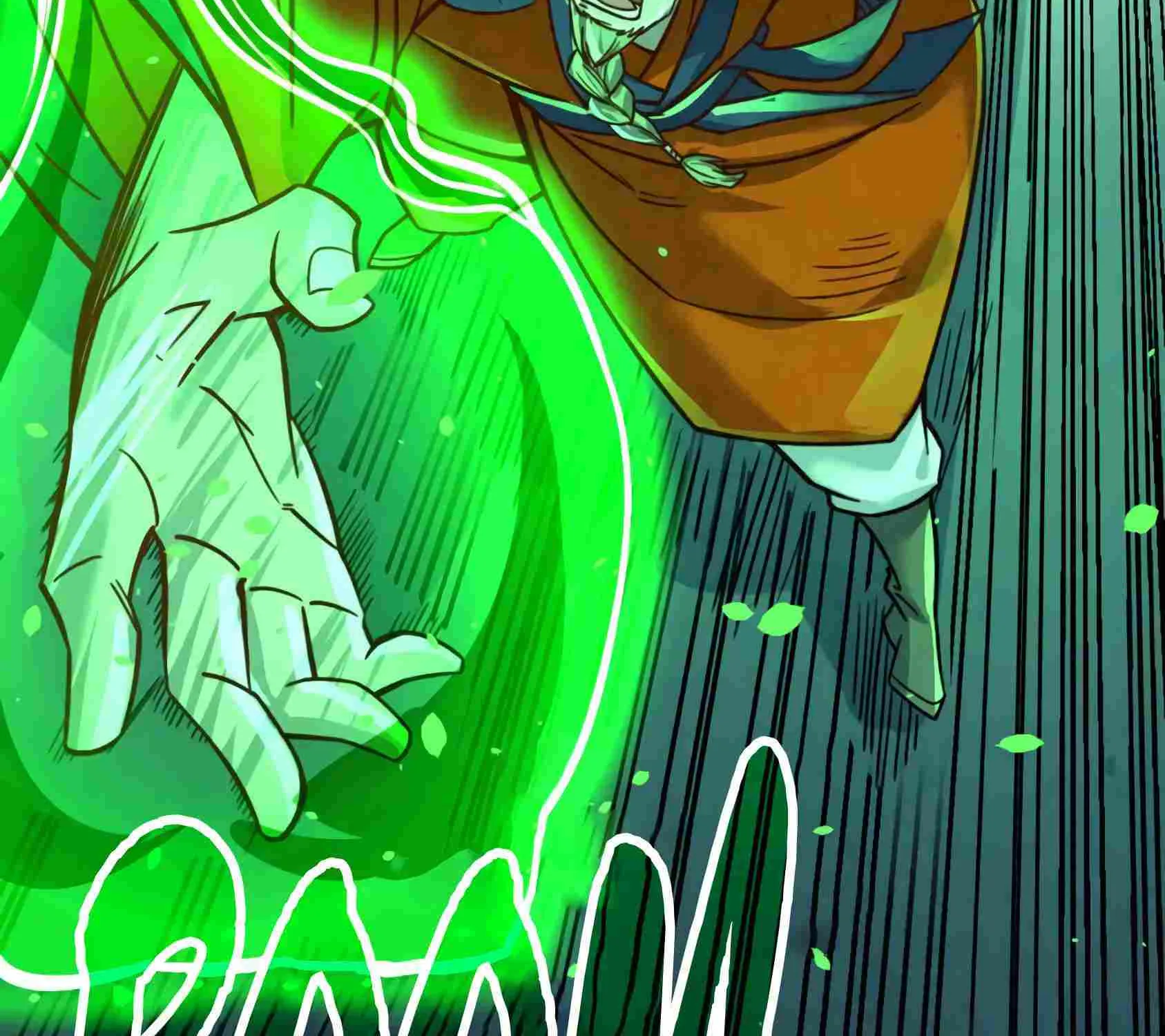 Read The Eternal Supreme chapter 199 image 69 on Lezhin