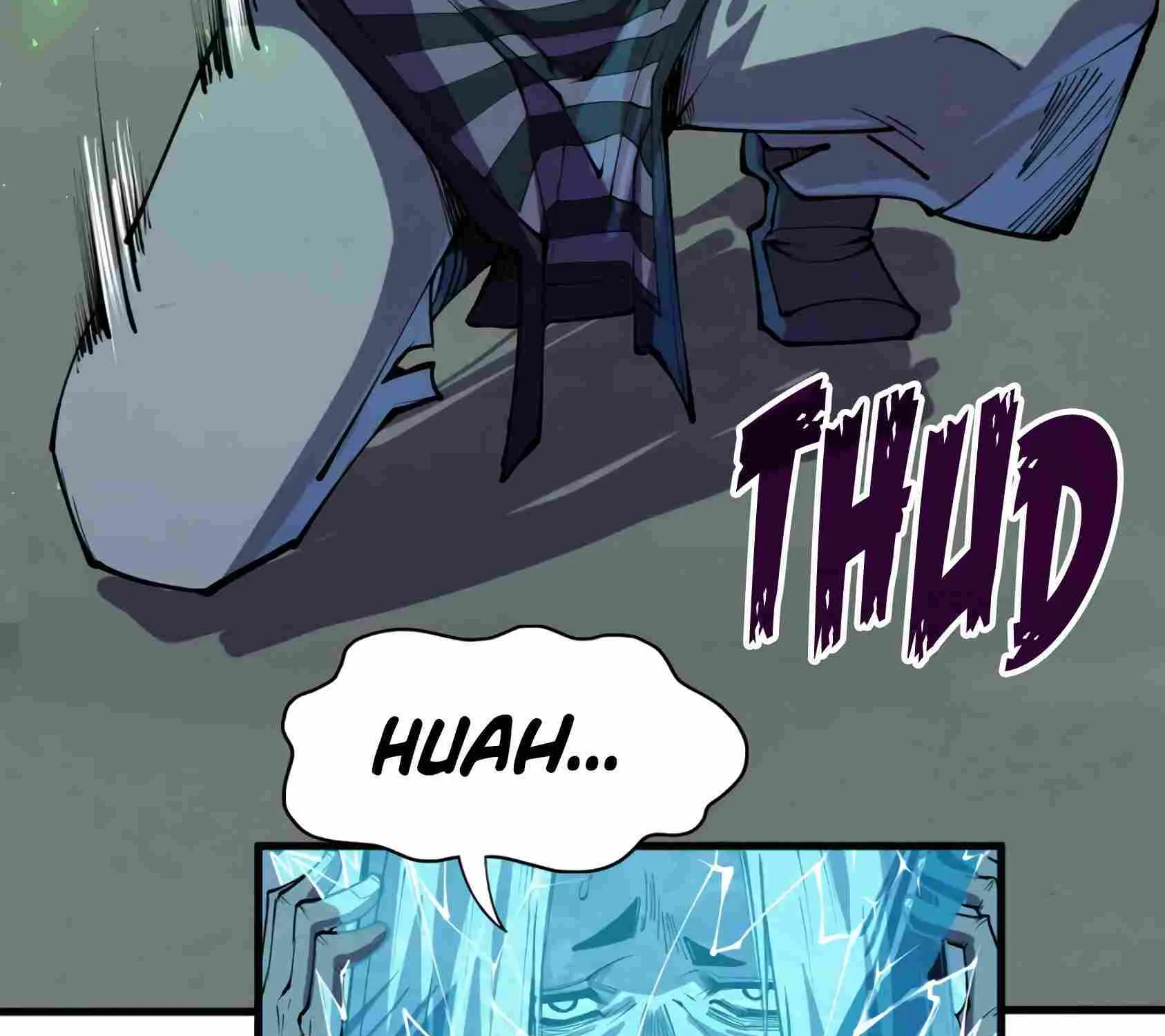 Read The Eternal Supreme chapter 199 image 7 on Lezhin