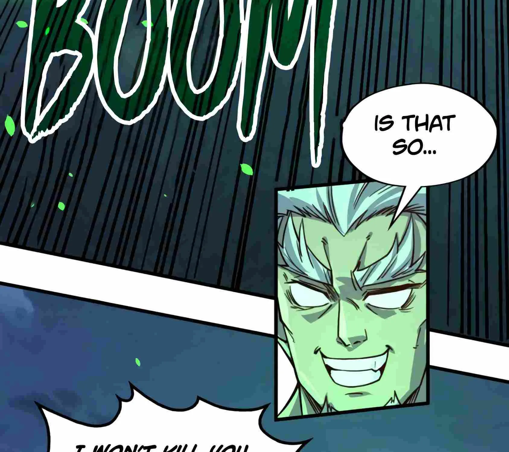 Read The Eternal Supreme chapter 199 image 70 on Lezhin