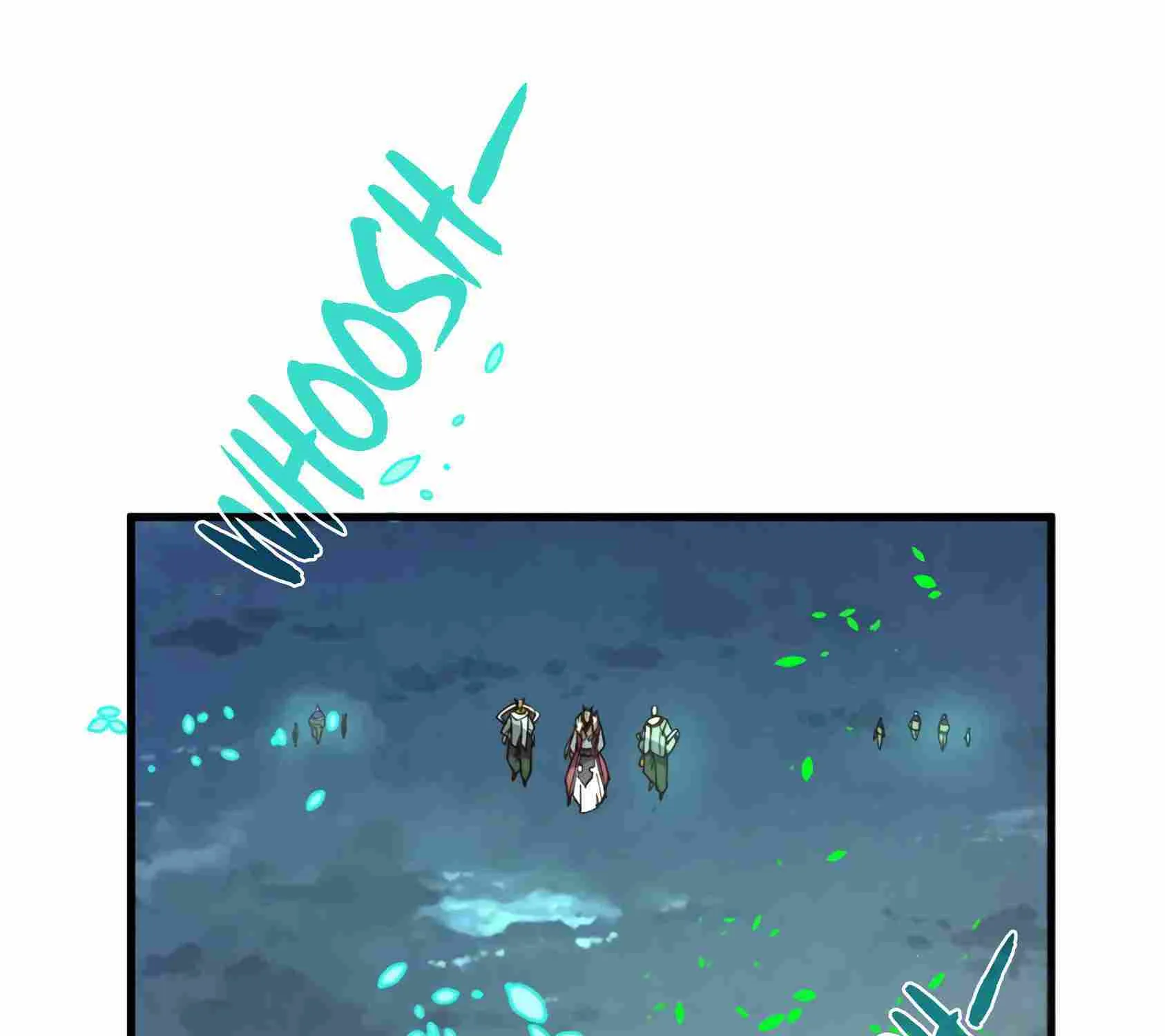 Read The Eternal Supreme chapter 199 image 73 on Lezhin