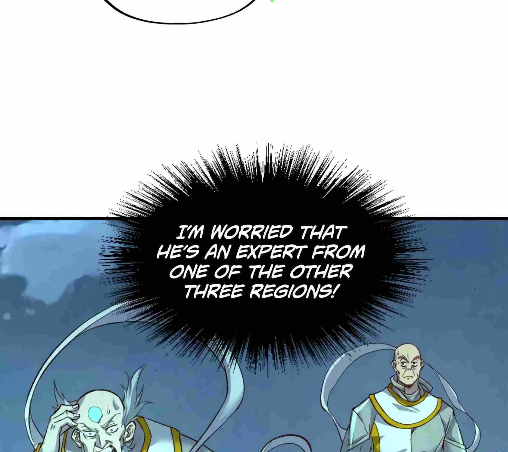 Read The Eternal Supreme chapter 199 image 76 on Lezhin