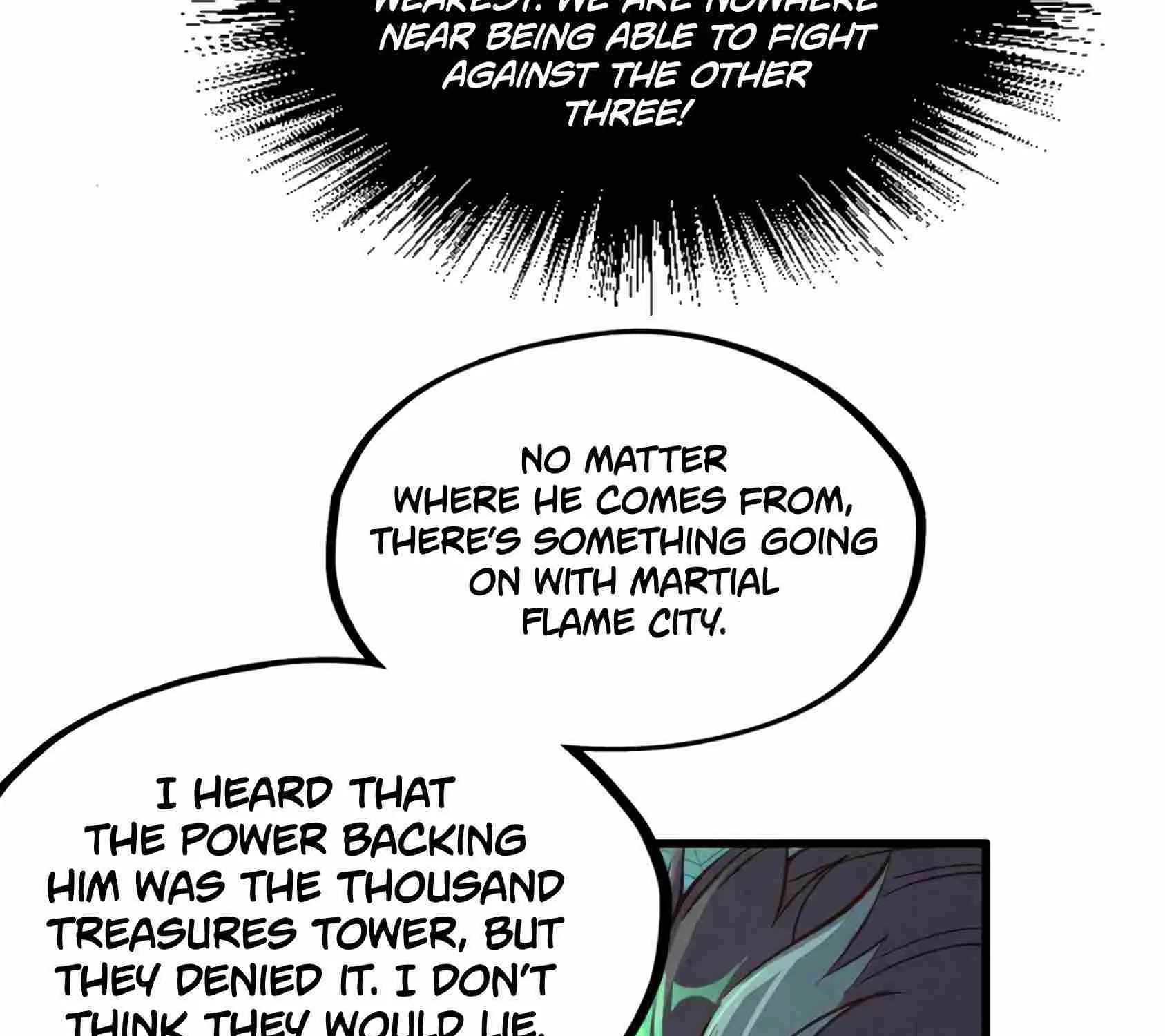 Read The Eternal Supreme chapter 199 image 78 on Lezhin
