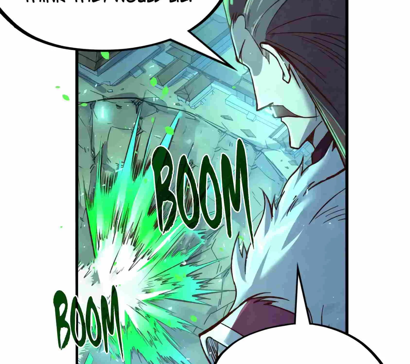 Read The Eternal Supreme chapter 199 image 79 on Lezhin