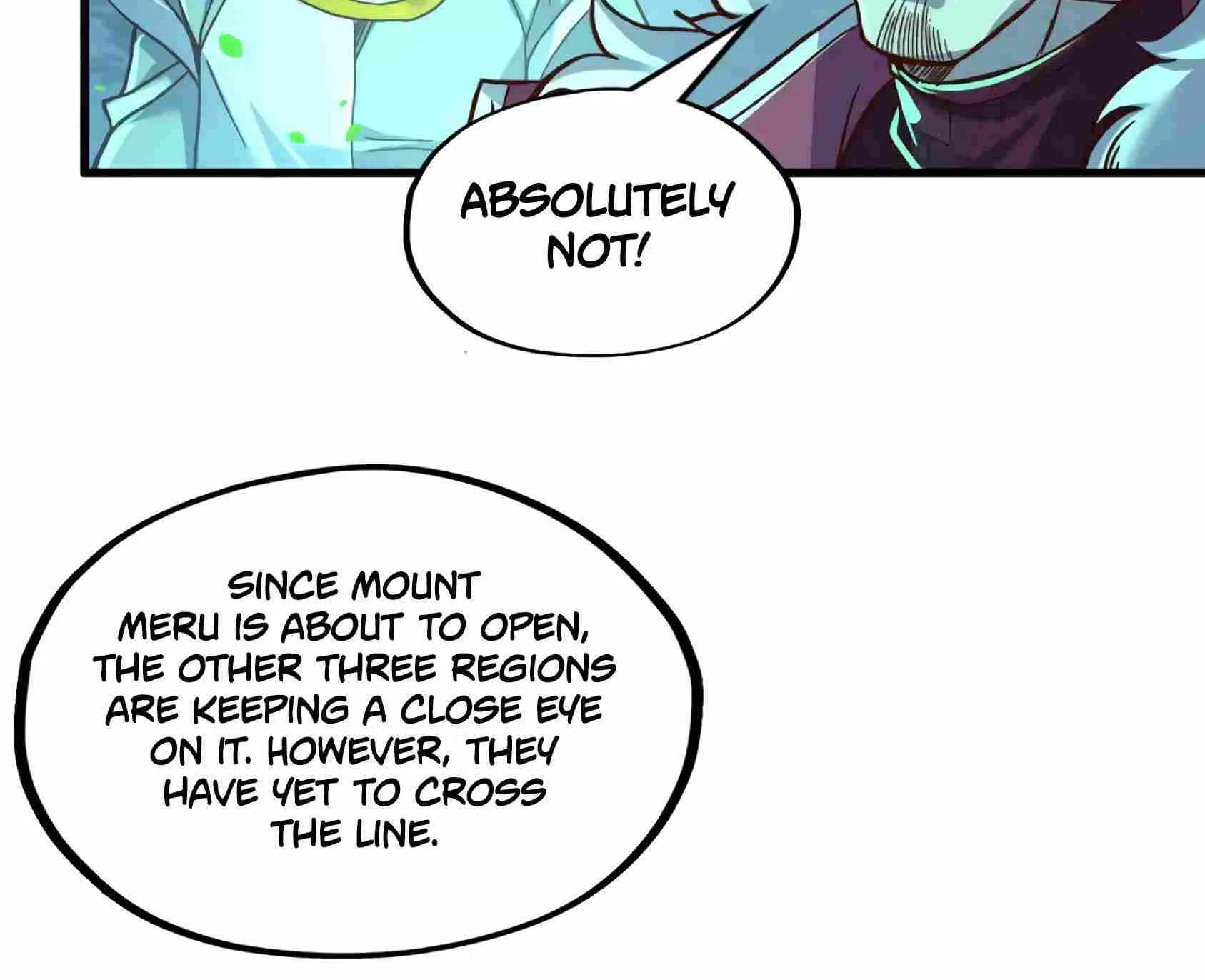 Read The Eternal Supreme chapter 199 image 81 on Lezhin