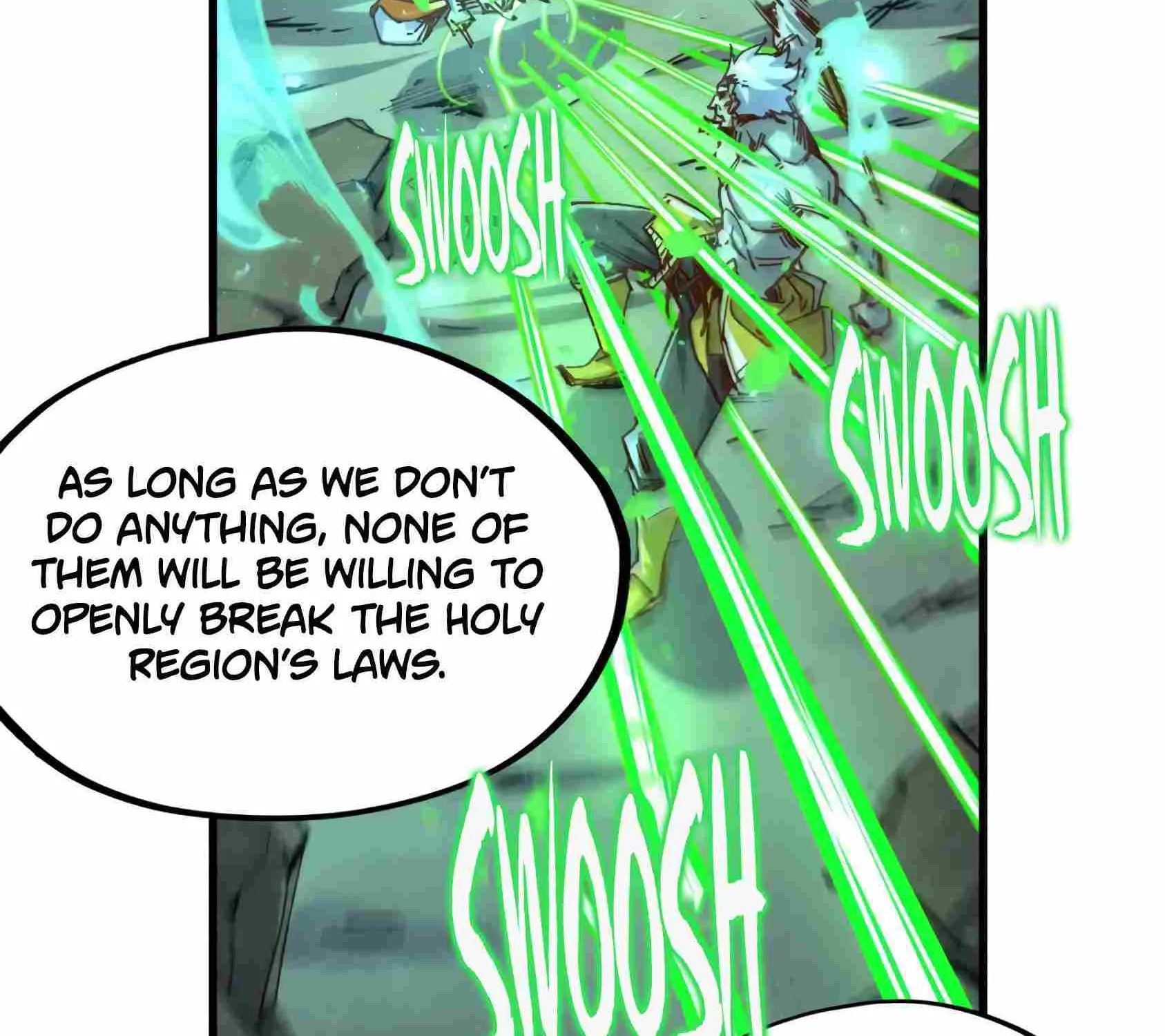 Read The Eternal Supreme chapter 199 image 83 on Lezhin