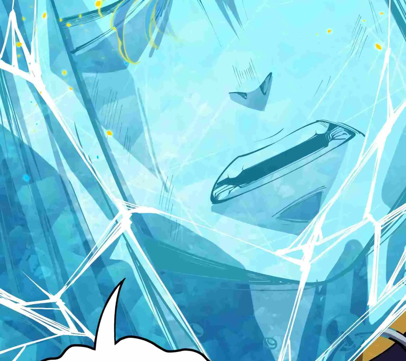 Read The Eternal Supreme chapter 199 image 9 on Lezhin