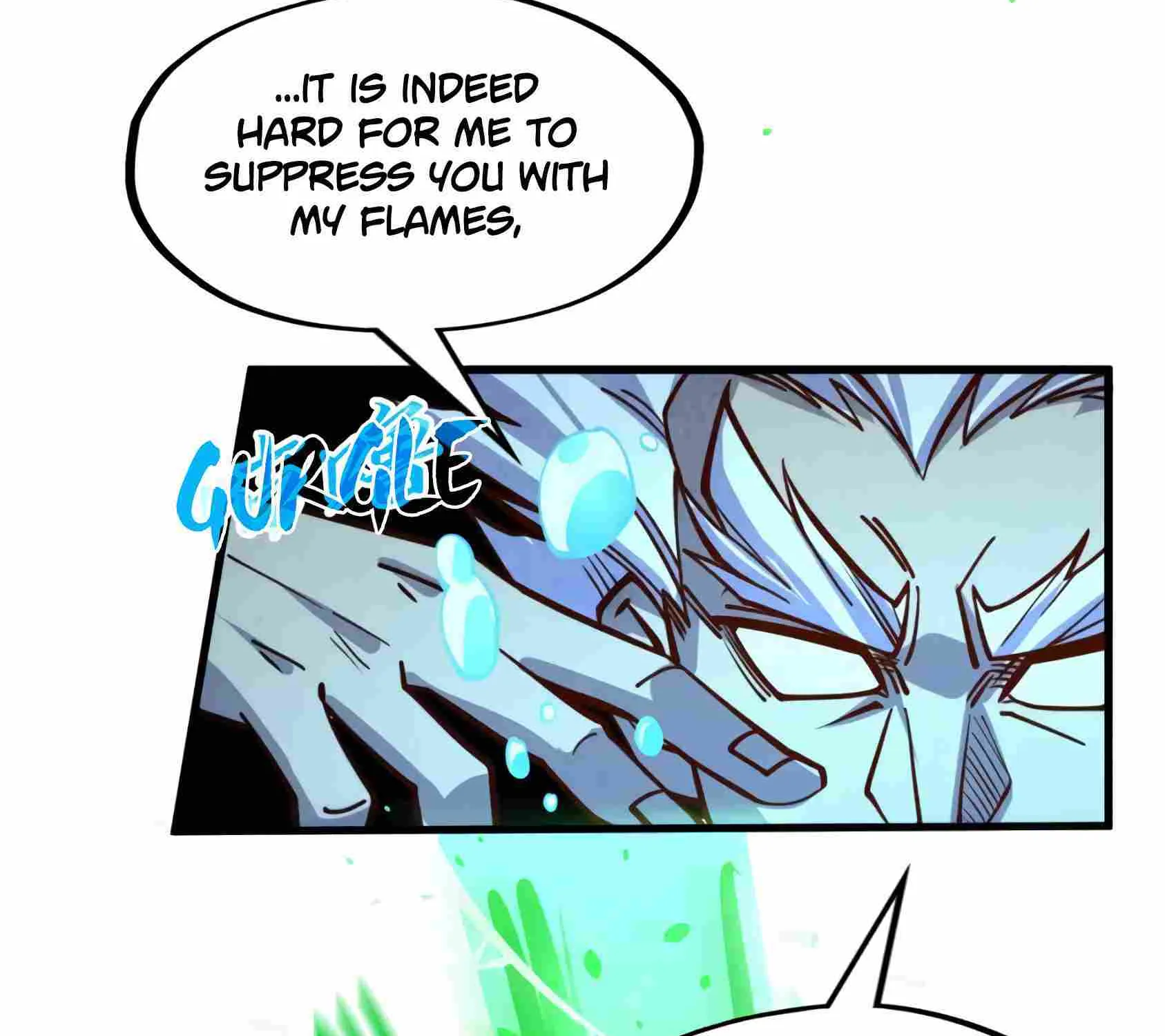 Read The Eternal Supreme chapter 199 image 91 on Lezhin