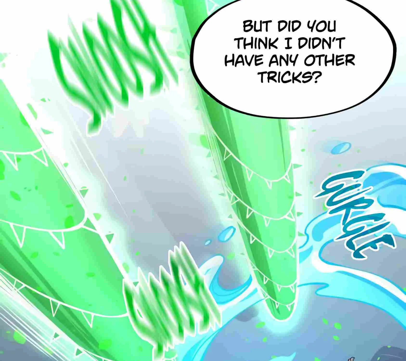 Read The Eternal Supreme chapter 199 image 92 on Lezhin