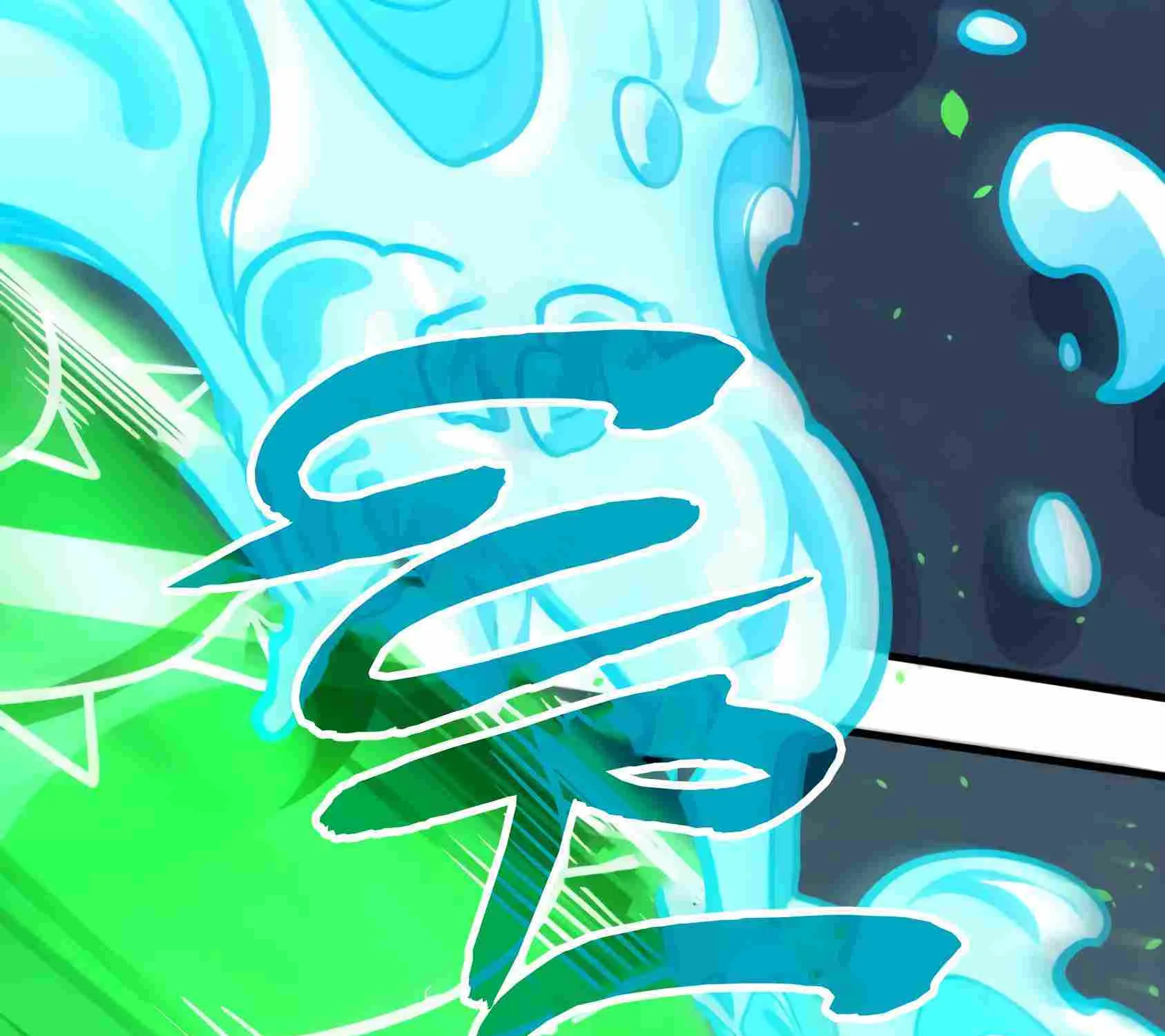 Read The Eternal Supreme chapter 199 image 94 on Lezhin