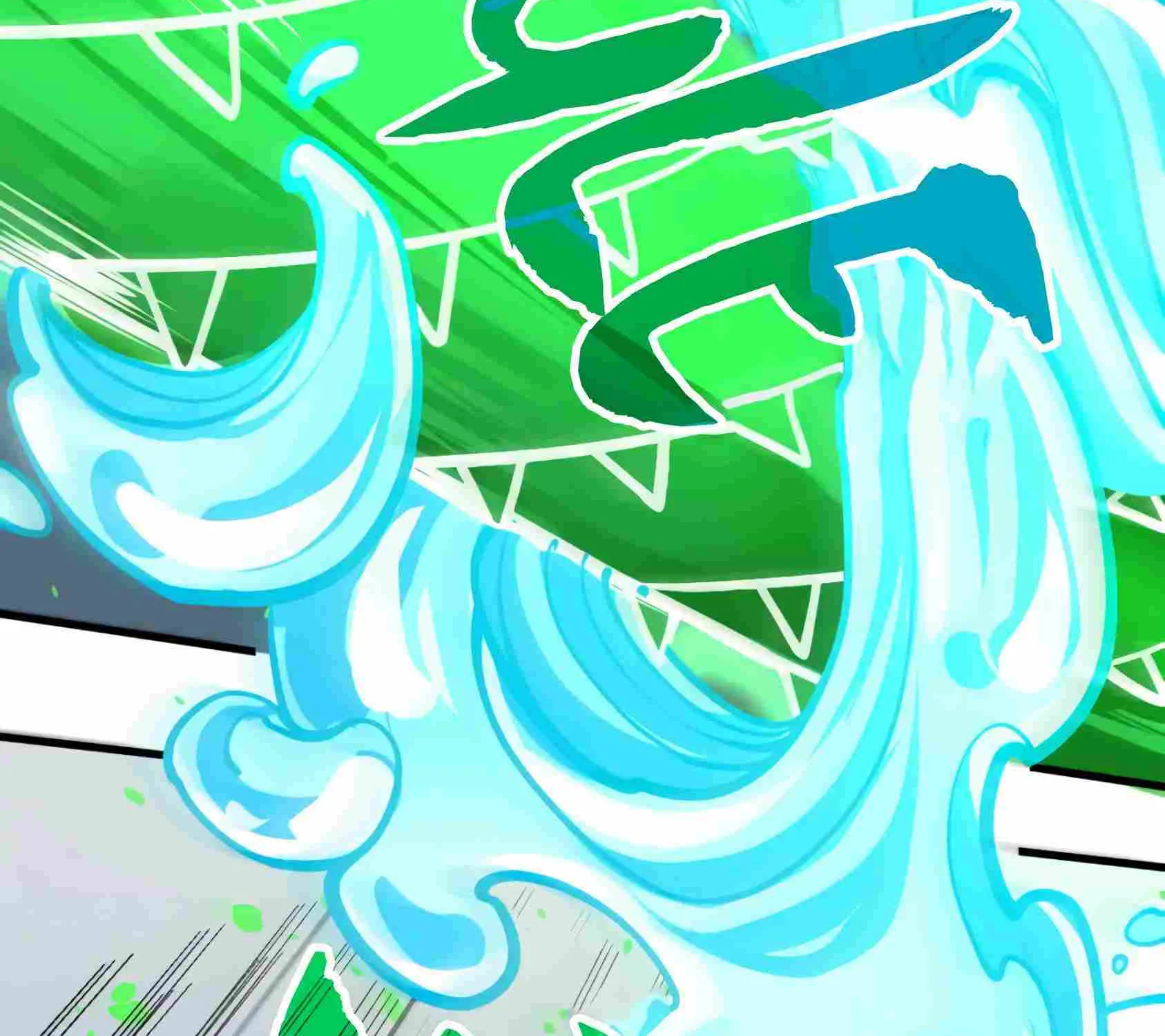 Read The Eternal Supreme chapter 199 image 95 on Lezhin