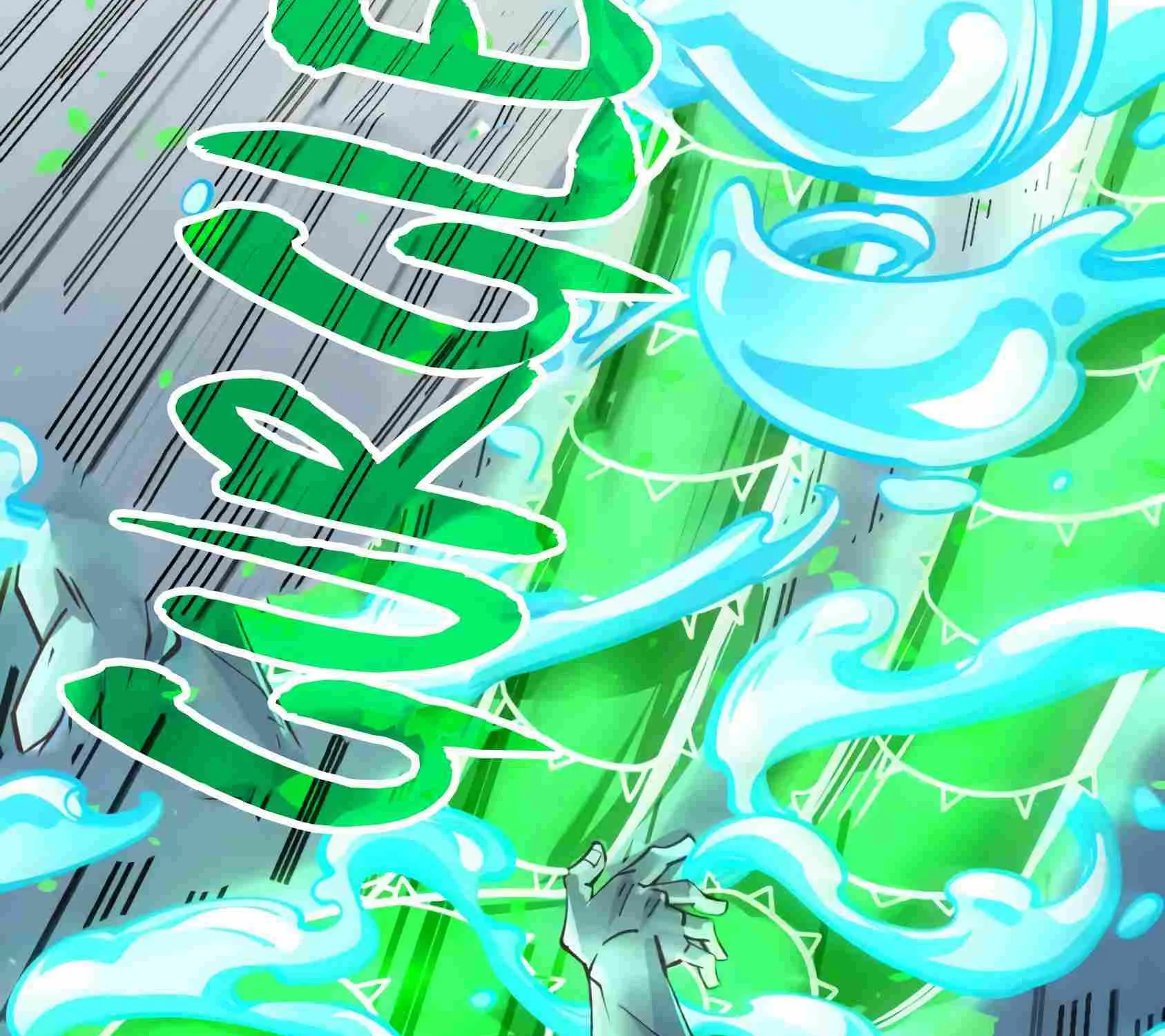 Read The Eternal Supreme chapter 199 image 96 on Lezhin