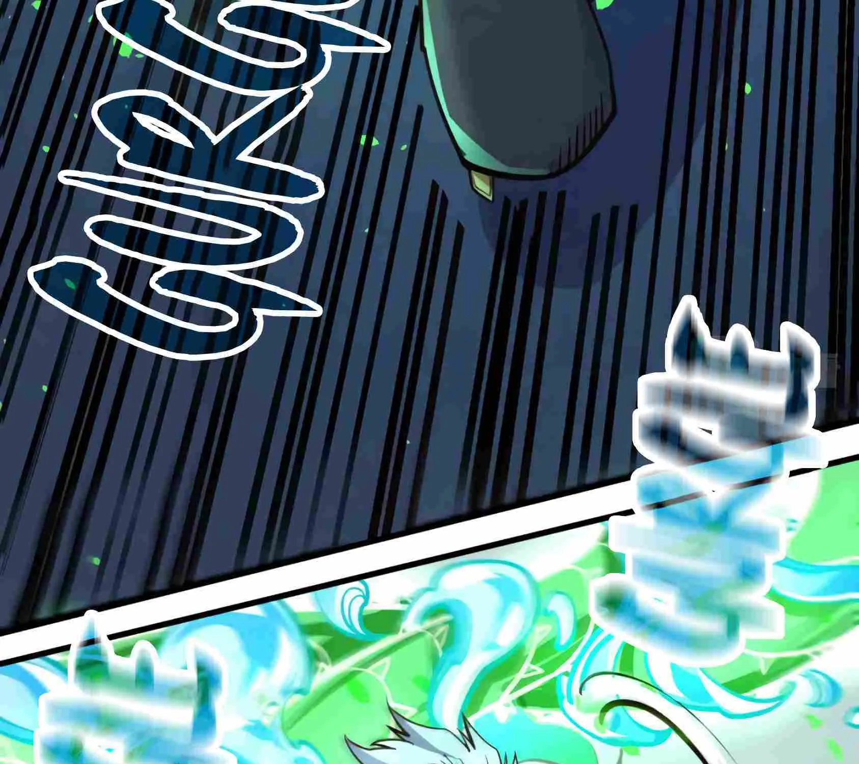 Read The Eternal Supreme chapter 199 image 98 on Lezhin