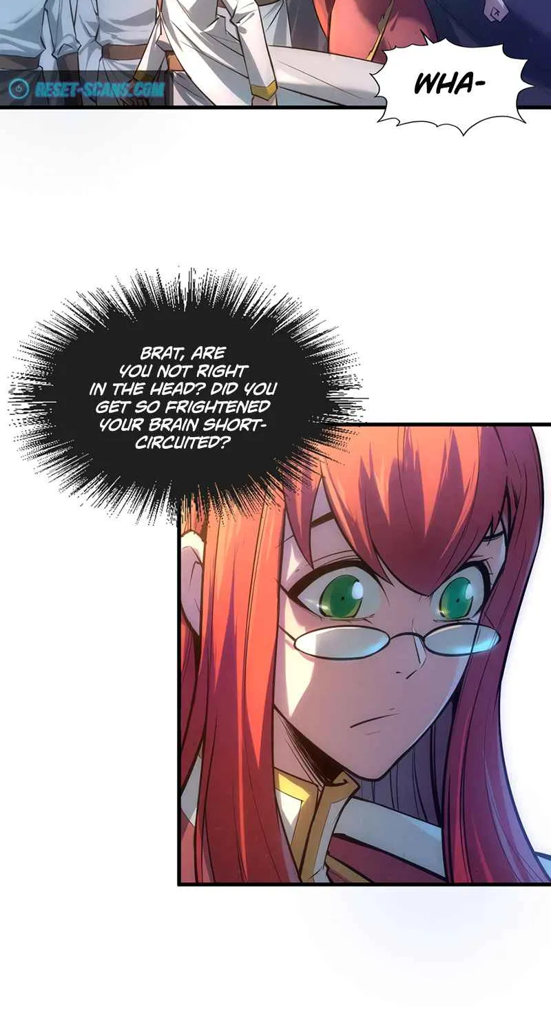 Read The Eternal Supreme chapter 20 image 10 on Lezhin