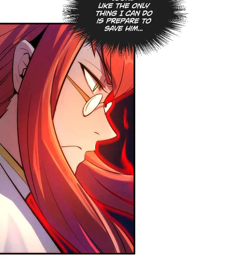 Read The Eternal Supreme chapter 20 image 12 on Lezhin