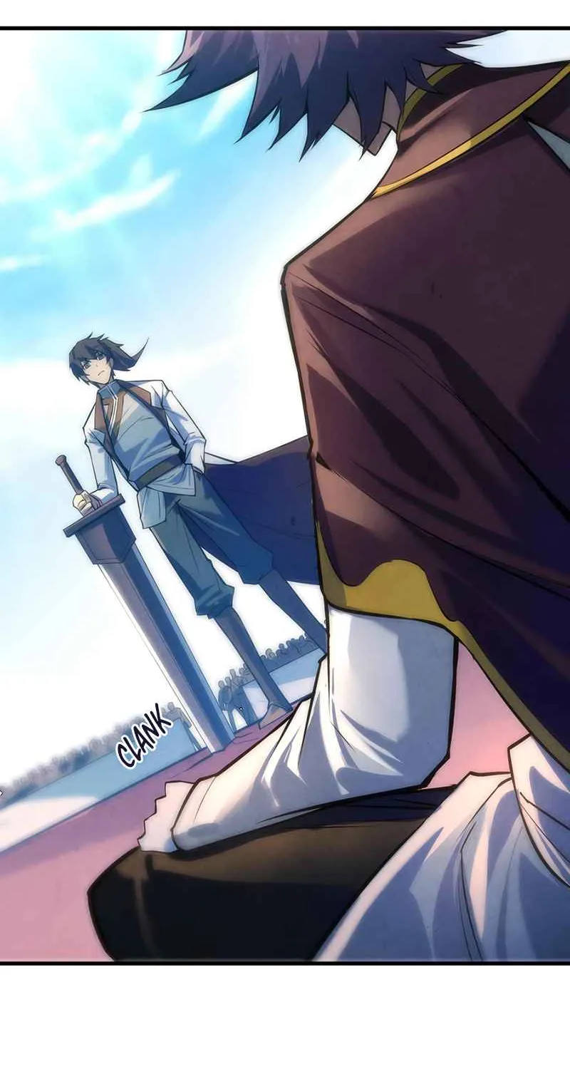 Read The Eternal Supreme chapter 20 image 14 on Lezhin