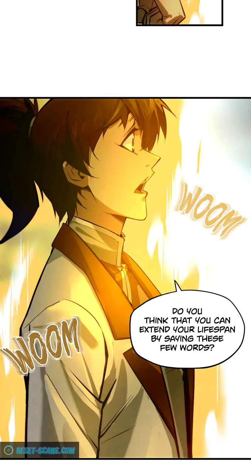 Read The Eternal Supreme chapter 20 image 16 on Lezhin