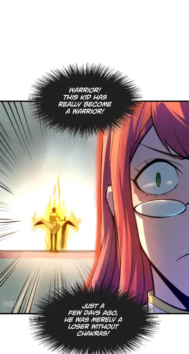 Read The Eternal Supreme chapter 20 image 17 on Lezhin