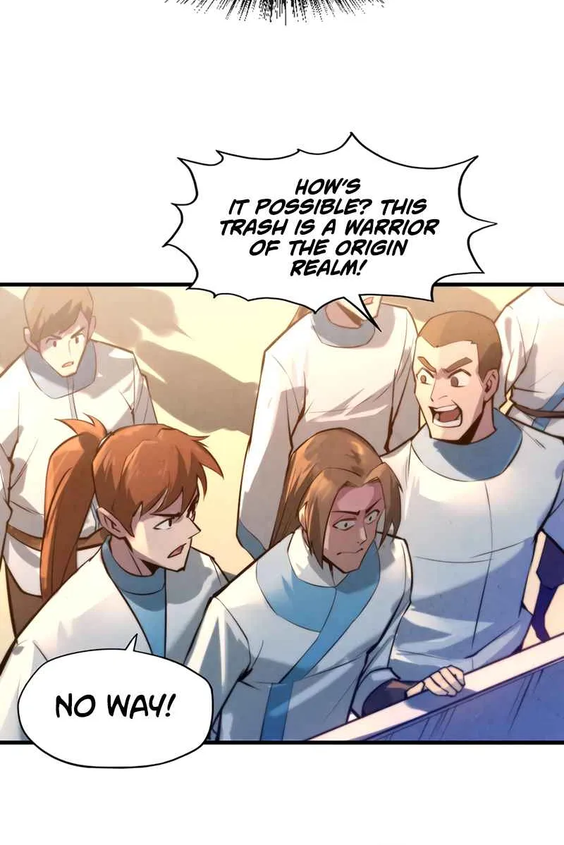Read The Eternal Supreme chapter 20 image 18 on Lezhin