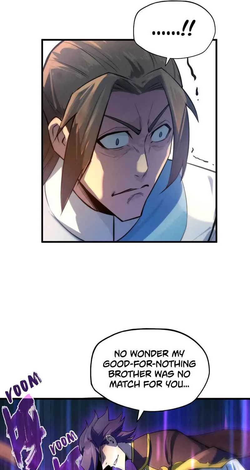 Read The Eternal Supreme chapter 20 image 19 on Lezhin