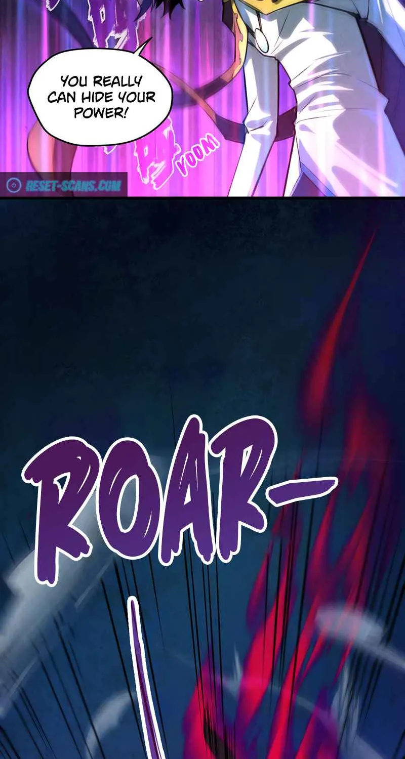 Read The Eternal Supreme chapter 20 image 20 on Lezhin