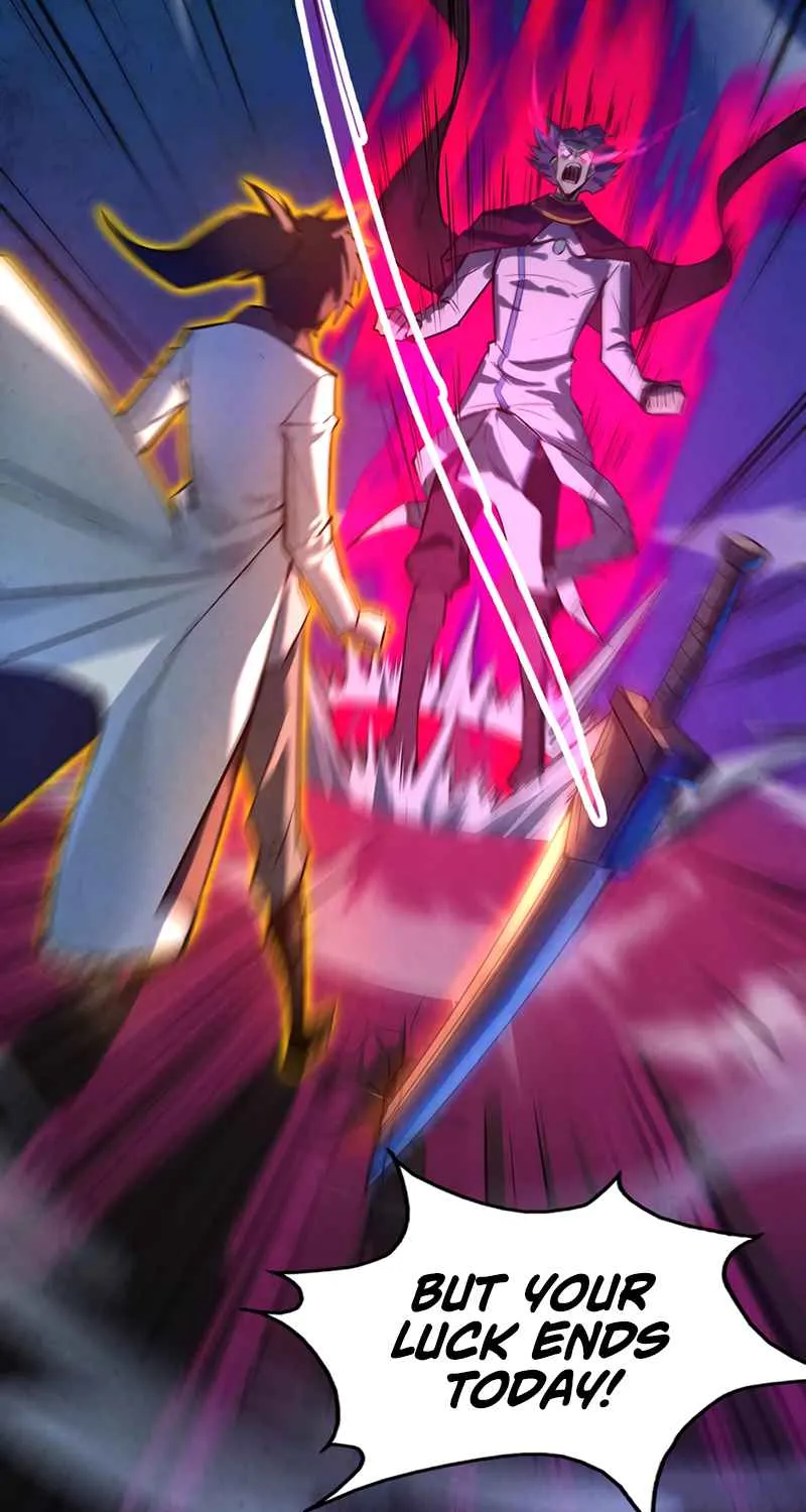 Read The Eternal Supreme chapter 20 image 21 on Lezhin