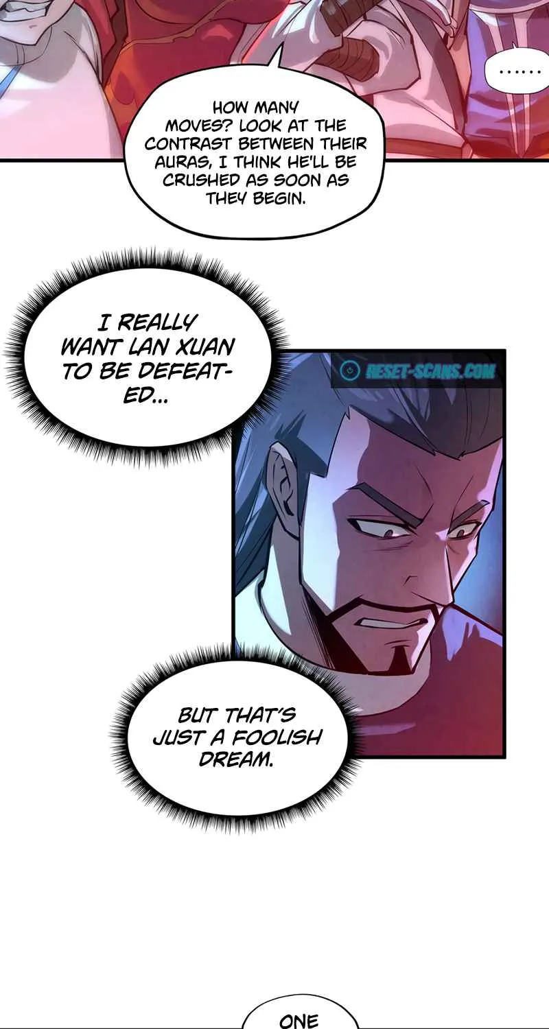 Read The Eternal Supreme chapter 20 image 23 on Lezhin