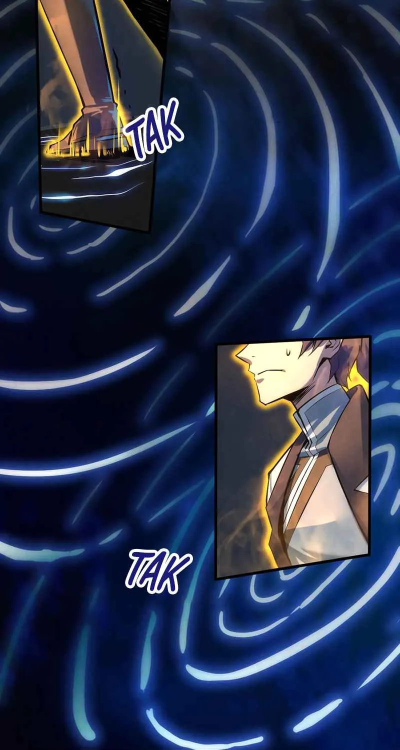 Read The Eternal Supreme chapter 20 image 27 on Lezhin