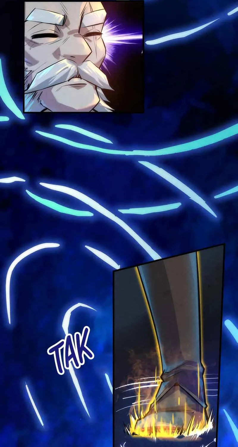 Read The Eternal Supreme chapter 20 image 28 on Lezhin