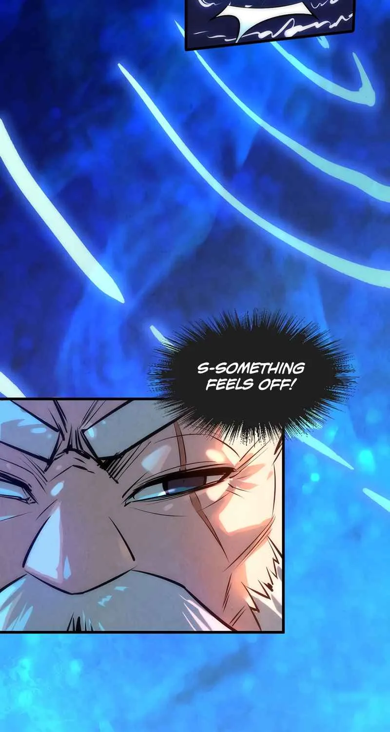 Read The Eternal Supreme chapter 20 image 29 on Lezhin