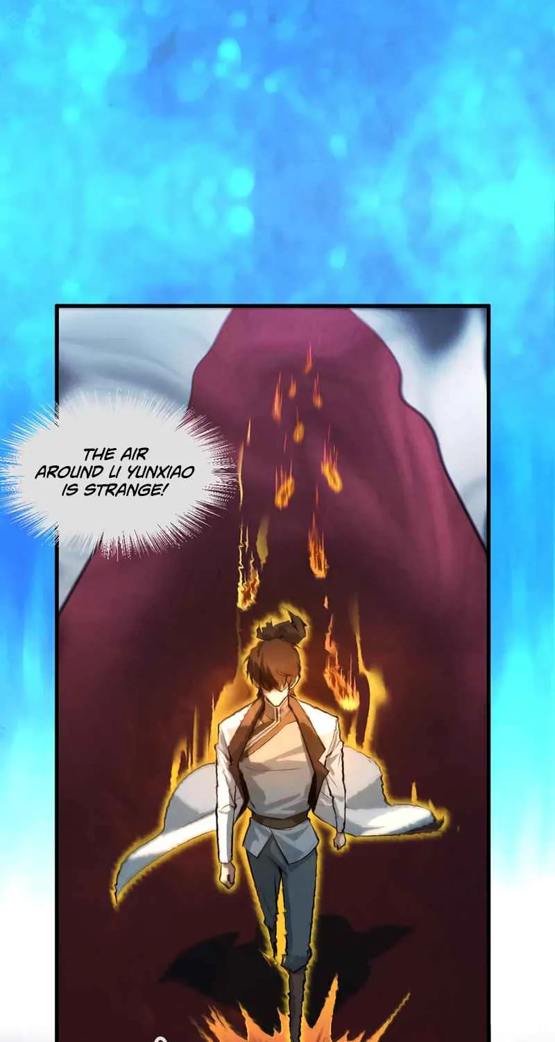 Read The Eternal Supreme chapter 20 image 30 on Lezhin