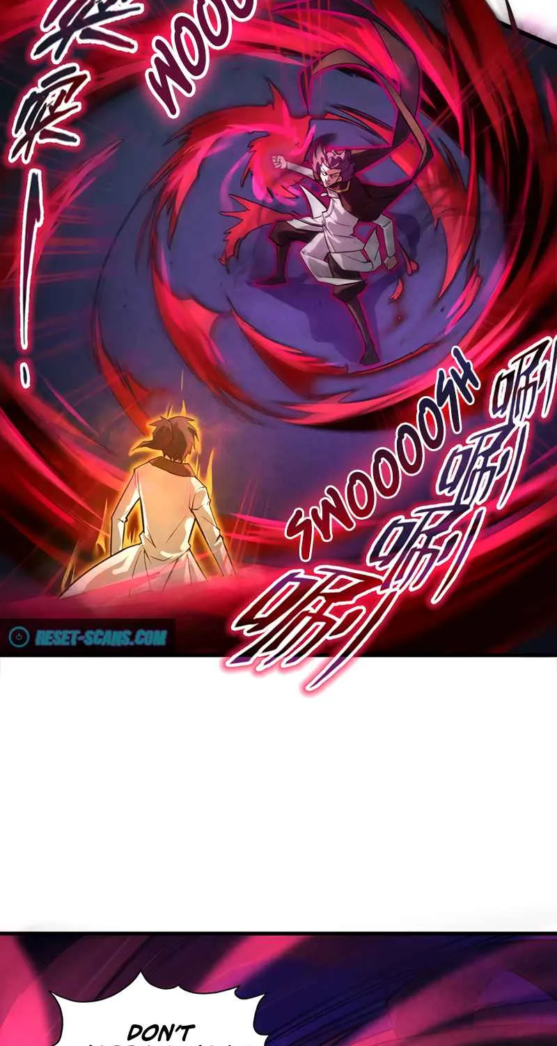 Read The Eternal Supreme chapter 20 image 35 on Lezhin
