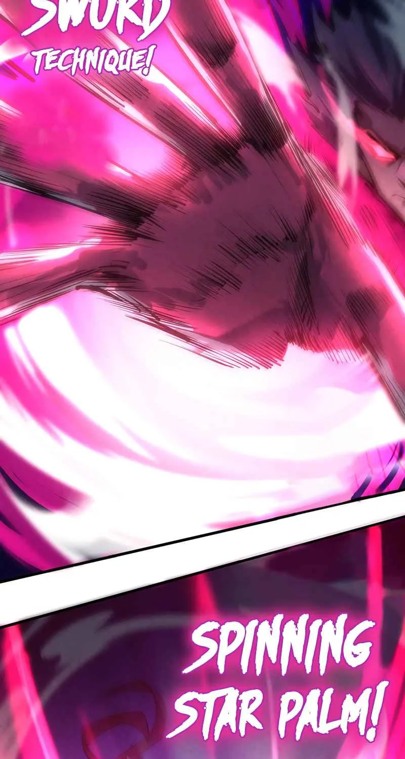 Read The Eternal Supreme chapter 20 image 37 on Lezhin