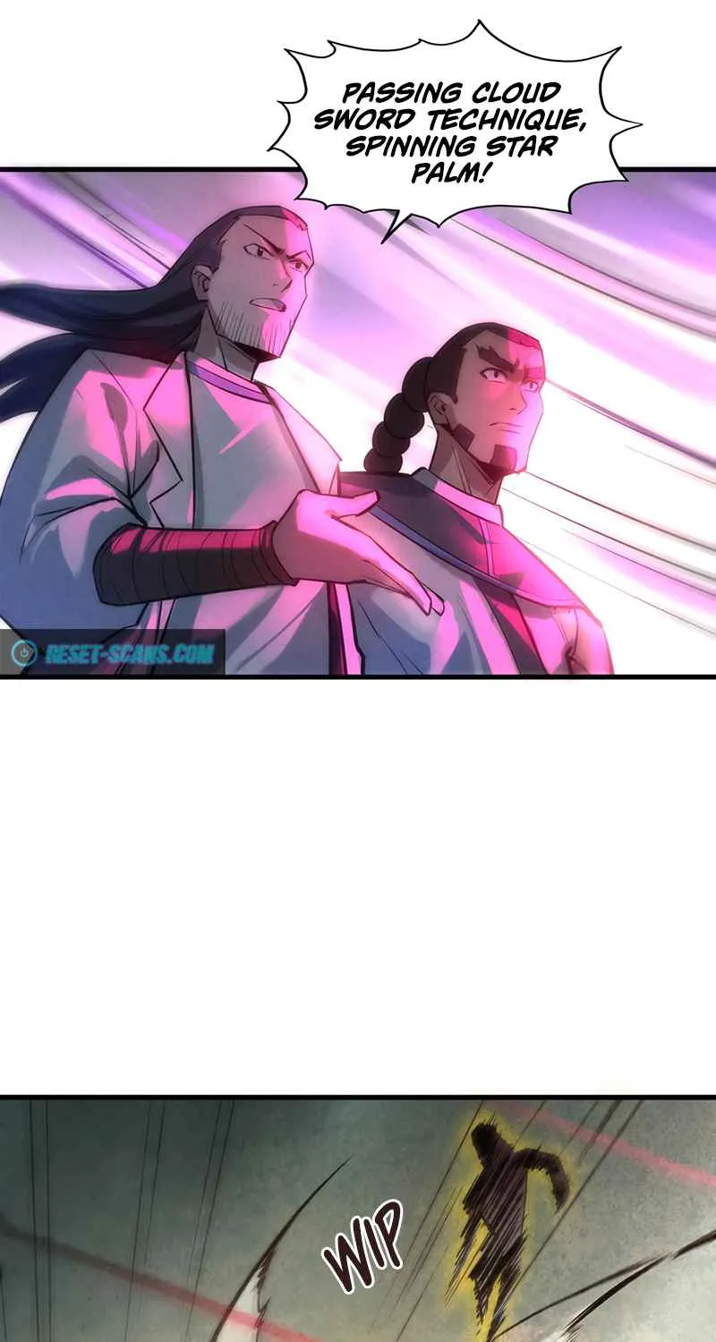 Read The Eternal Supreme chapter 20 image 39 on Lezhin