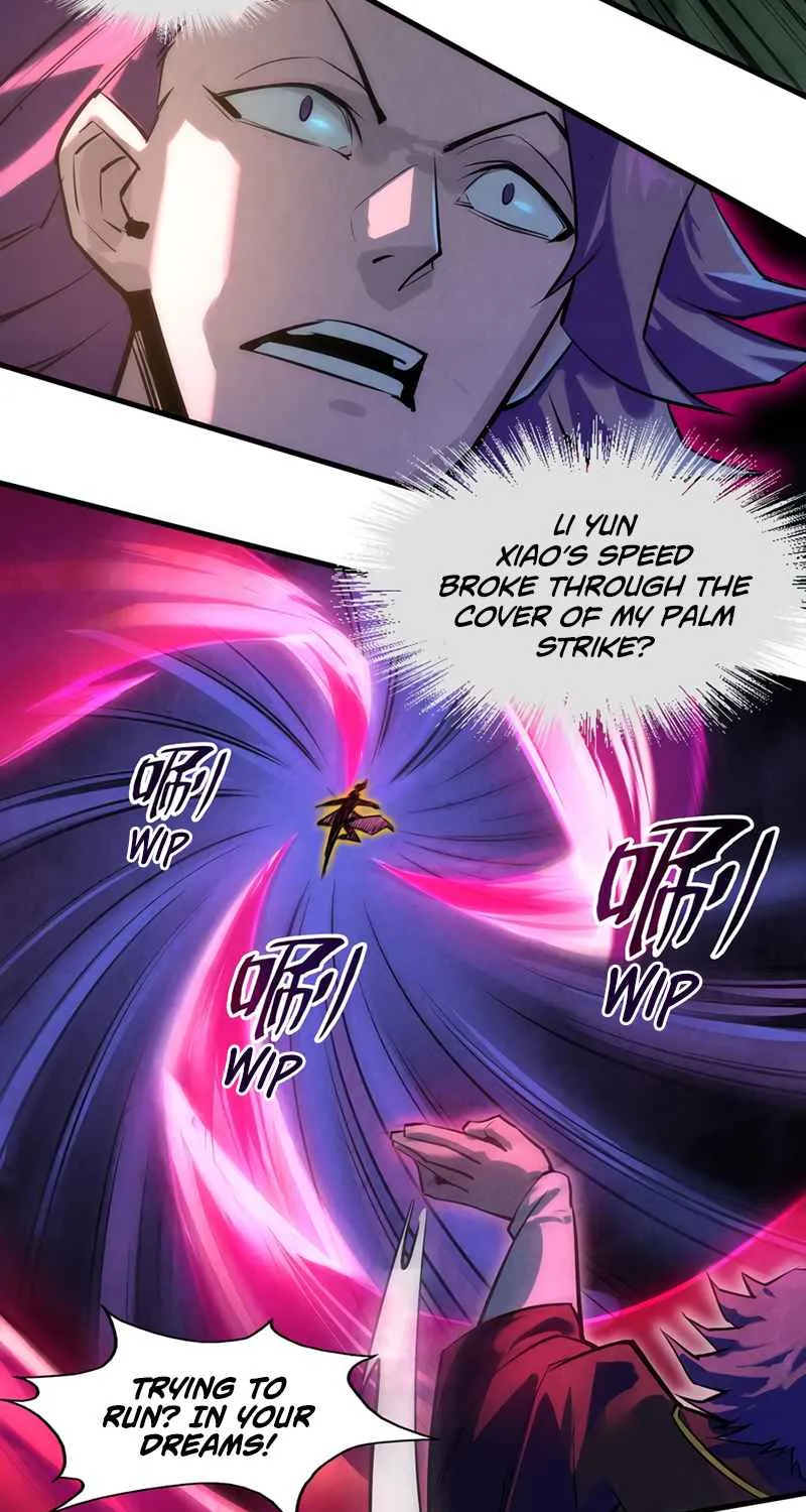 Read The Eternal Supreme chapter 20 image 41 on Lezhin