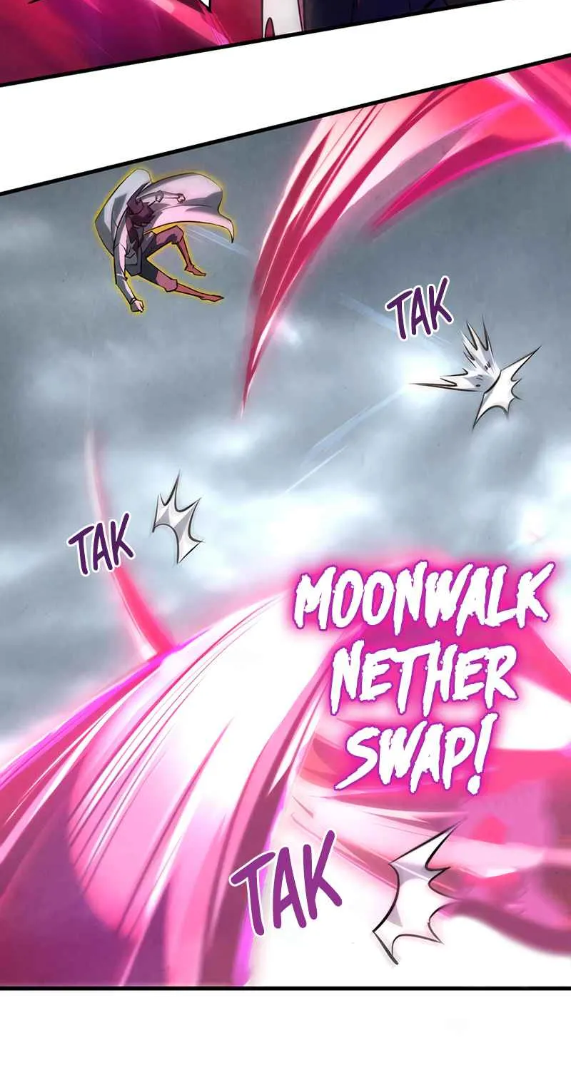 Read The Eternal Supreme chapter 20 image 42 on Lezhin