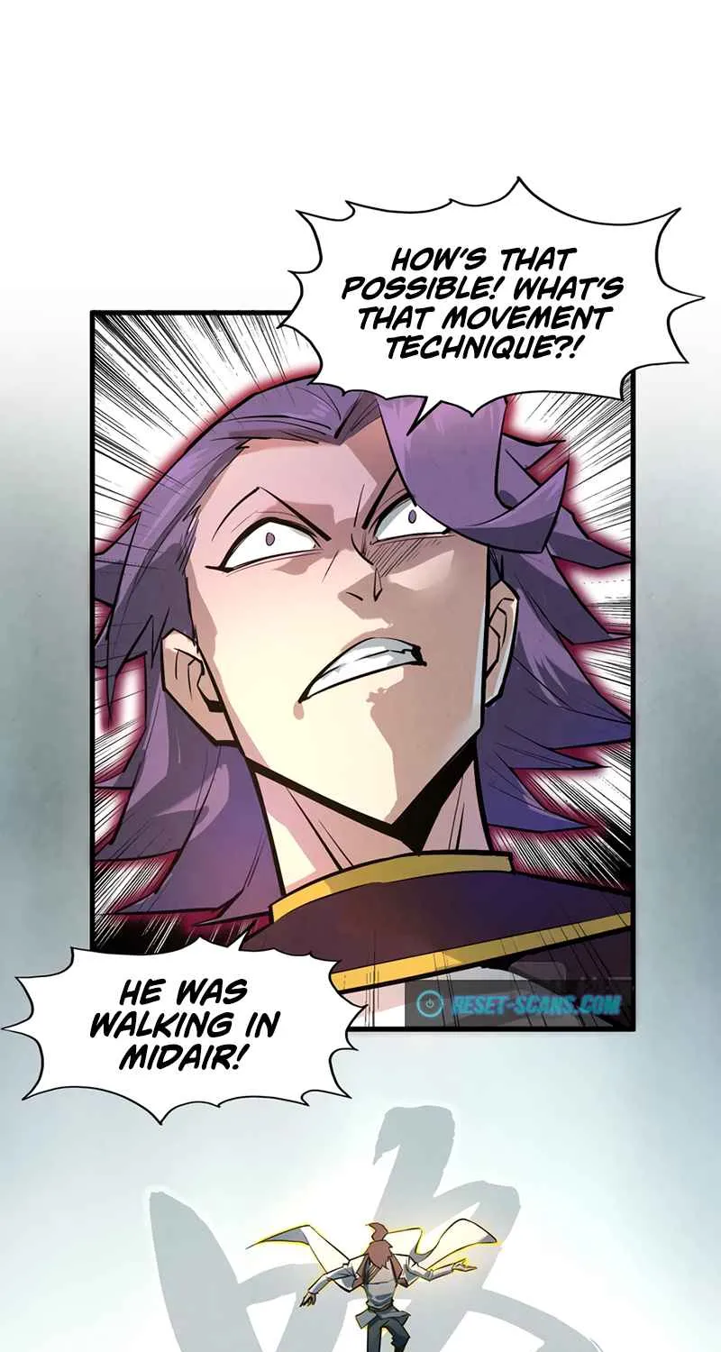 Read The Eternal Supreme chapter 20 image 43 on Lezhin