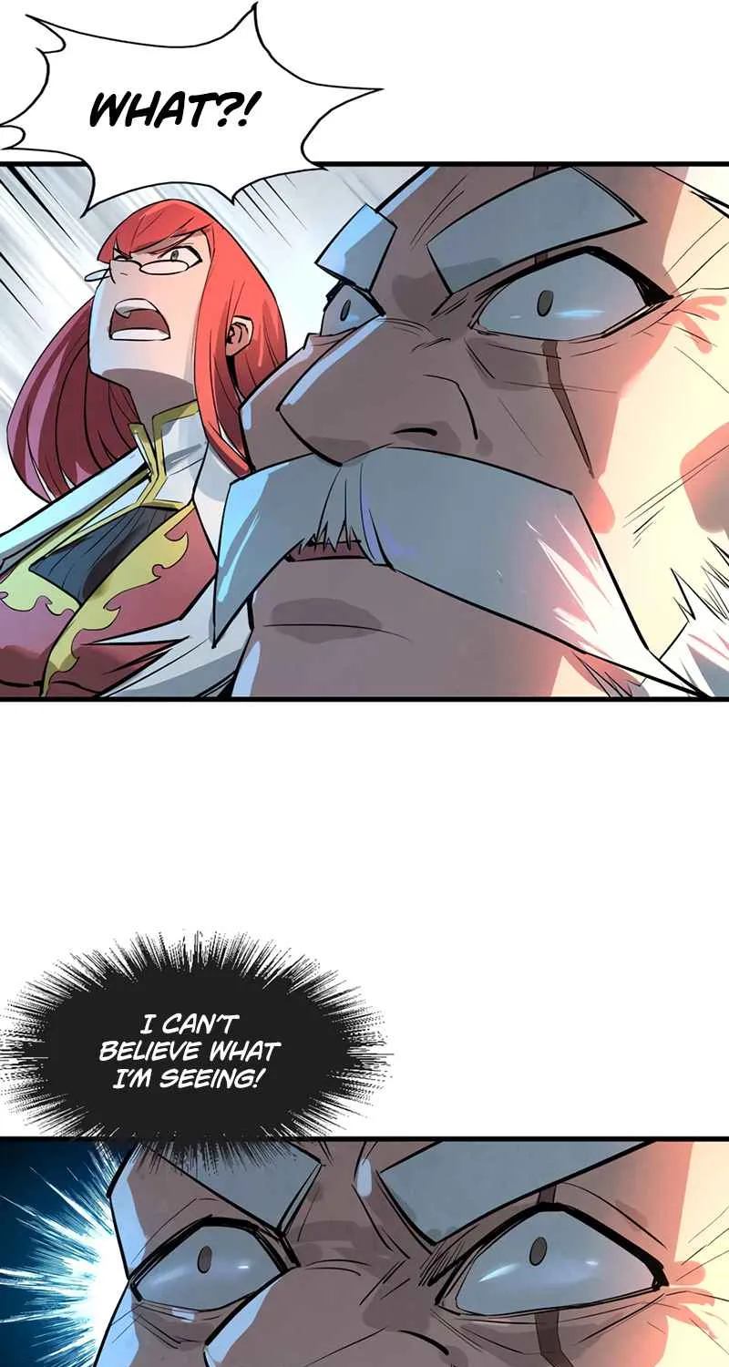Read The Eternal Supreme chapter 20 image 45 on Lezhin