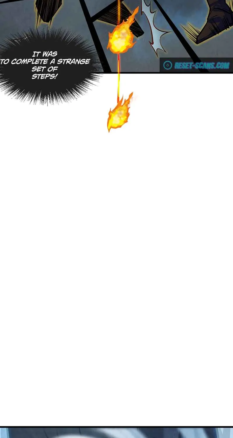 Read The Eternal Supreme chapter 20 image 47 on Lezhin