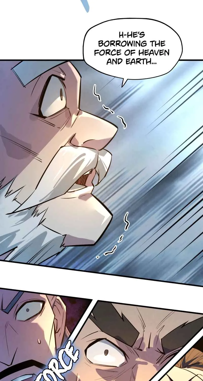 Read The Eternal Supreme chapter 20 image 49 on Lezhin