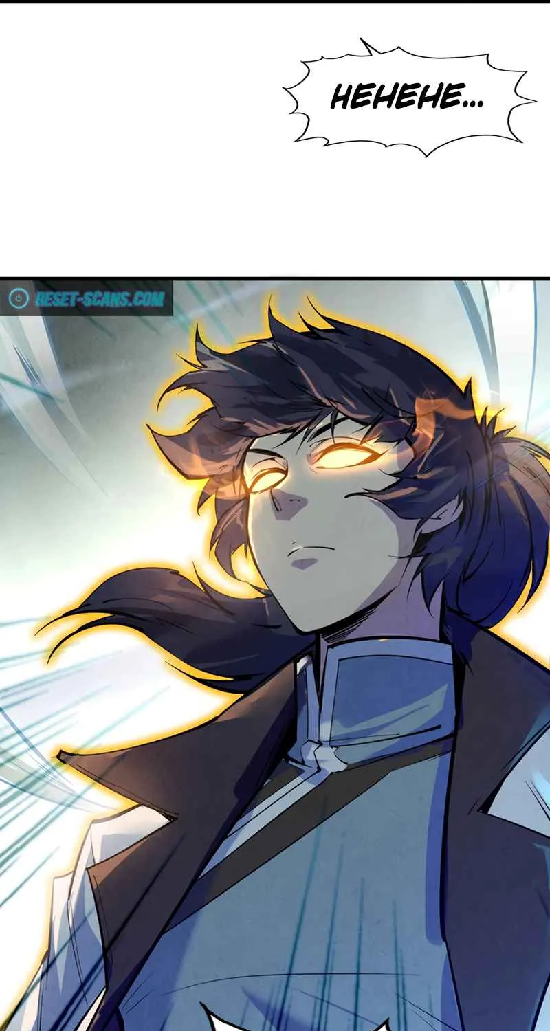 Read The Eternal Supreme chapter 20 image 52 on Lezhin